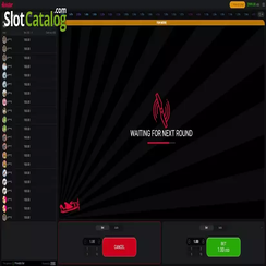 এভিয়েটর bet22