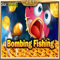 বম্বিং ফিশিং bet22