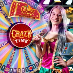 ক্রেজি টাইম bet22