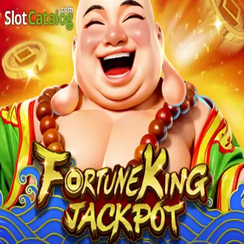 ফরচুন কিং জ্যাকপট bet22