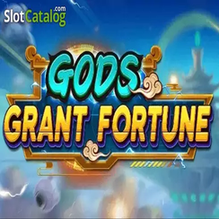গডস গ্র্যান্ট ফরচুন bet22